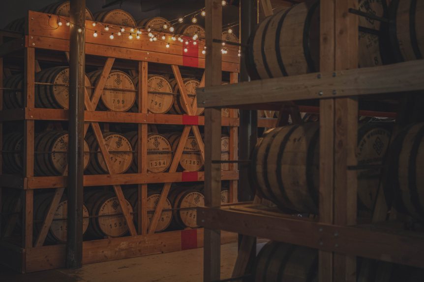 Laws Whiskey
