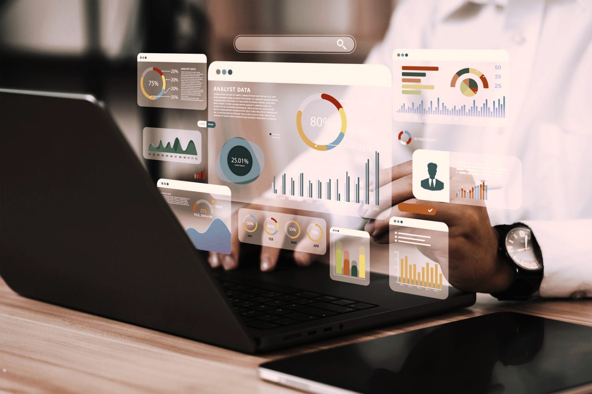 Analytics Data