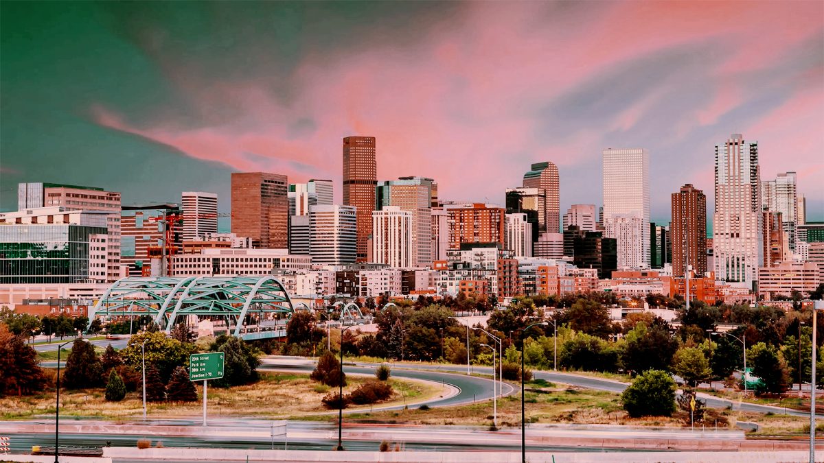 Denver