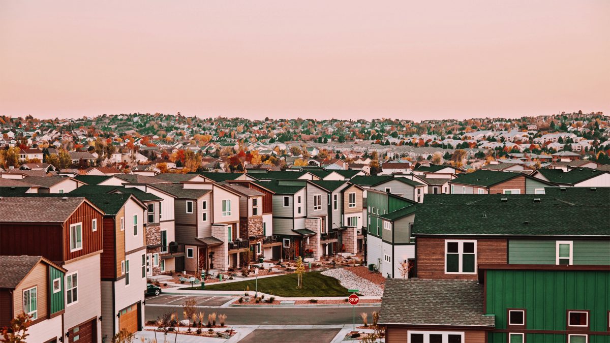 Little Boxes