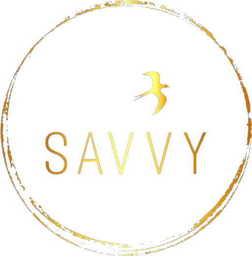 Savvy logo